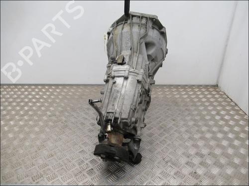 Gearbox BMW 3 Coupe (E92) 320 d | BP30892623M3