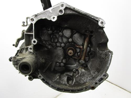 Used Gearbox PEUGEOT 206+ (2L_, 2M_) 1.1 (60 hp) 23156169