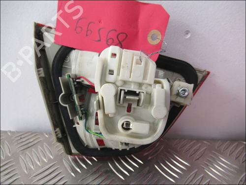 Used Right tailgate light BMW 3 (E90) 318 d (136 hp) 17135443