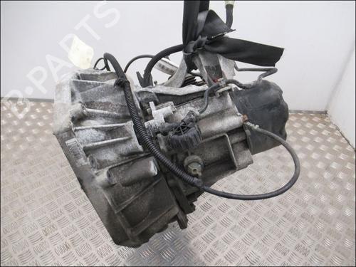 Gearbox DACIA SANDERO II 1.5 dCi | BP30892626M3
