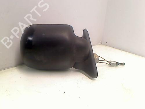 Used Right mirror RENAULT RAPID Box Body/MPV (F40_, G40_) [1985-2001]  23156426