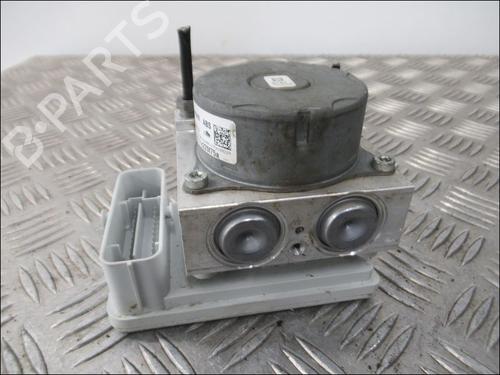Pompe ABS CITROËN C3 II (SC_) 1.4 HDi 70 (SC8HZC, SC8HR0, SC8HP4) | BP30501684M43