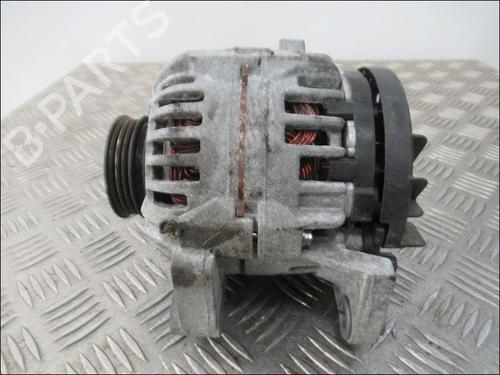 Alternator RENAULT TWINGO II (CN0_) 1.2 16V (CN04, CN0B) | BP32511868M7