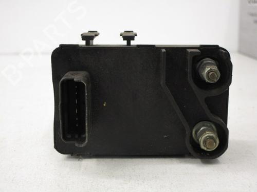 Used Electronic module PEUGEOT 607 (9D, 9U) 2.2 HDi (133 hp) 23156012