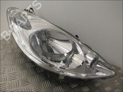 Right headlight PEUGEOT 1007 (KM_) 1.4 | BP18352009C29 