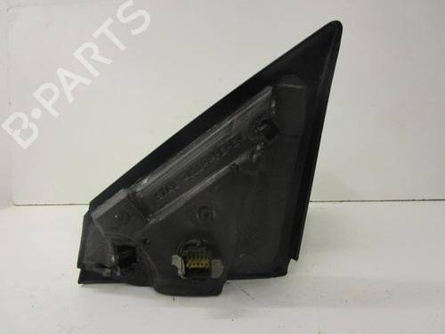 Right mirror RENAULT MEGANE II (BM0/1_, CM0/1_) 1.5 dCi (BM0F, BM0T, BM2B, CM0F, CM0T) | BP15419154C27 
