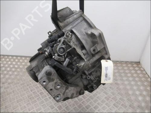 Gearkasse SEAT LEON (1P1) 2.0 TDI 16V | BP29872546M3