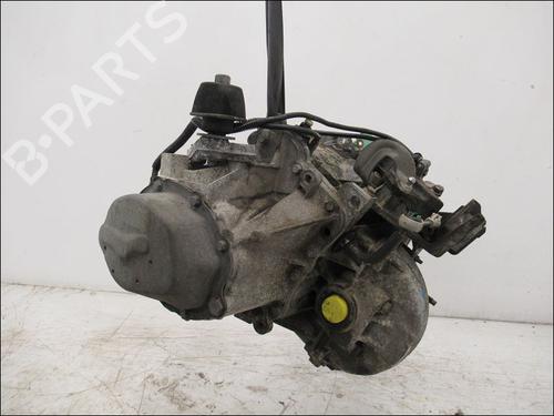 Gearbox PEUGEOT 308 I (4A_, 4C_) 1.6 16V | BP15418890M3 