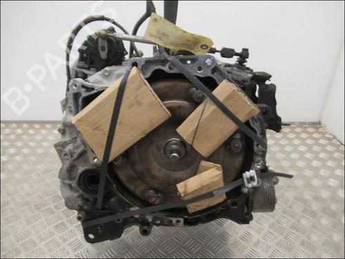 Gearbox CITROËN C4 Picasso II 1.6 BlueHDi 120 | BP27602439M3 