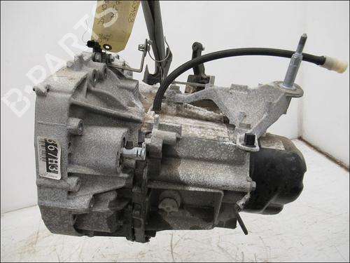Gearbox RENAULT CLIO IV (BH_) 1.2 16V | BP15275468M3 