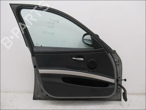 Left front door BMW 3 (E90) 318 d | BP15274340C2 
