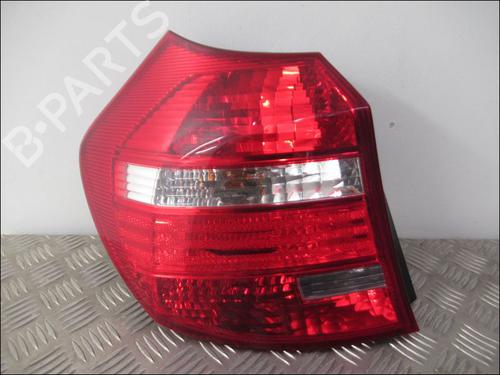 Left taillight BMW 1 (F20) 118 d | BP28613614C34 