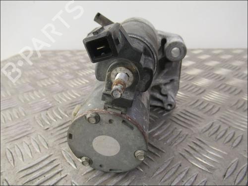 Used Starter PEUGEOT 208 I (CA_, CC_) 1.2 VTI 82 (82 hp) 18543348