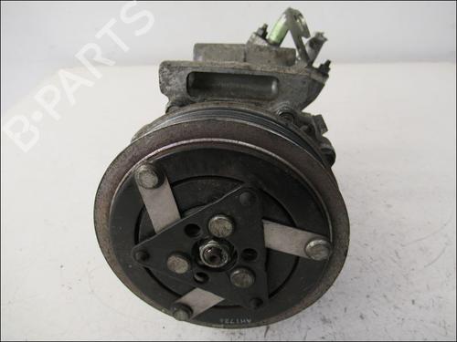 Used AC compressor PEUGEOT 207 (WA_, WC_) 1.4 HDi (68 hp) 28159402