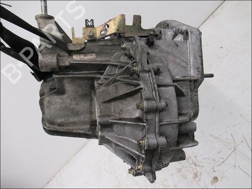 Gearbox RENAULT LAGUNA II Grandtour (KG0/1_) 1.9 dCi (KG0G) | BP15275185M3 