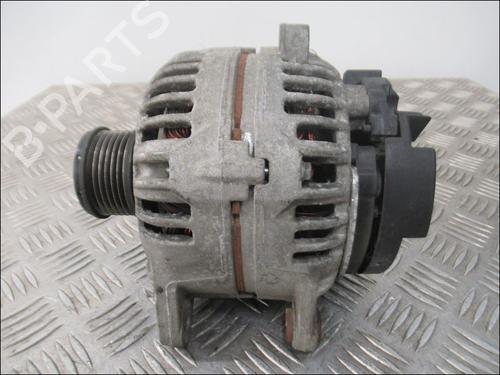 Alternator RENAULT KANGOO / GRAND KANGOO II (KW0/1_) 1.5 dCi 85 (KW0K, KW0L, KW0B) | BP29872534M7