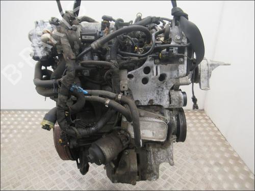 Engine OPEL ZAFIRA / ZAFIRA FAMILY B (A05) 1.9 CDTI (M75) | BP28484192M1 
