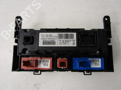 Used Climate control PEUGEOT 407 (6D_) 2.0 HDi 135 (6DRHRH, 6DRHRE, 6DRHRG, 6DRHRJ) (136 hp) 23156223