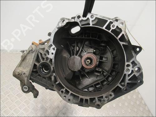 Used Gearbox OPEL CORSA D (S07) 1.3 CDTI (L08, L68) (75 hp) 17134763