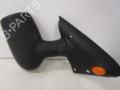 Used Right mirror FORD TRANSIT Van (FA_ _) 2.0 DI (FAE_, FAF_, FAG_) (86 hp) 23156349