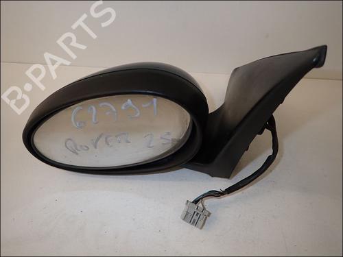 Left mirror ROVER 25 I Hatchback (RF)  | BP23156403C26 