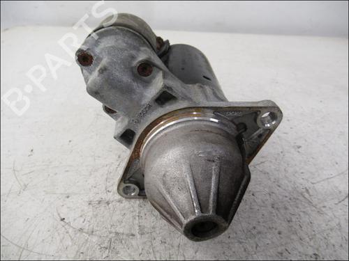 Used Starter OPEL CORSA D (S07) 1.2 (L08, L68) (80 hp) 15275749
