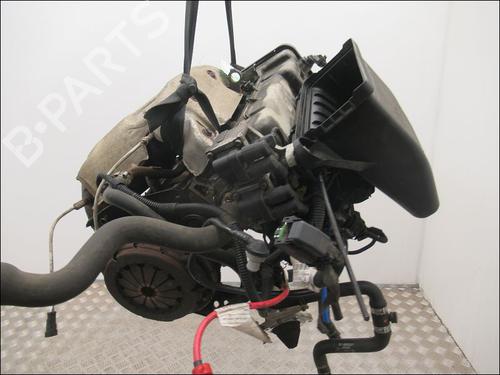 Used Engine FIAT PANDA (169_) 1.2 (169.AXB11, 169.AXB1A) (60 hp) 21691146