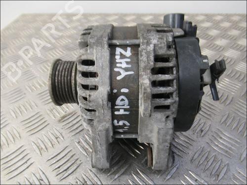 Alternator PEUGEOT 3008 II SUV (MC_, MR_, MJ_, M4_) 1.5 BlueHDi 130 | BP25610892M7 