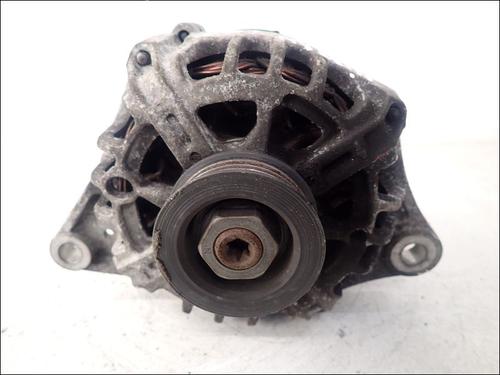 Alternator NISSAN MICRA III (K12) 1.2 16V | BP15274606M7 