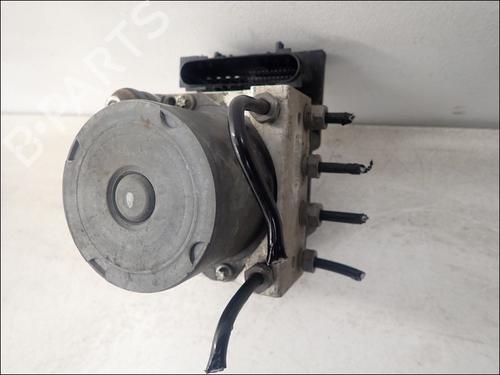 Used ABS pump CITROËN C4 I (LC_) 1.6 16V (109 hp) 15275649