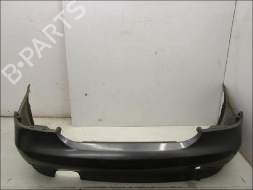 Used Rear bumper BMW 5 (E60) 530 d (218 hp) 15419168