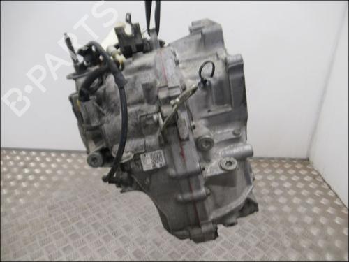 Used Gearbox PEUGEOT 3008 I MPV (0U_) 1.6 BlueHDi 120 (120 hp) 28833066
