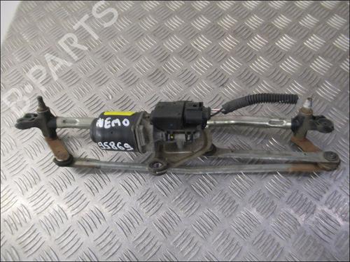 Viskermotor vindrude CITROËN NEMO Box Body/MPV (AA_) 1.4 HDi (68 hp) 28484208