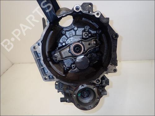 Used Gearbox SEAT IBIZA IV SC (6J1, 6P5) 1.4 TDI (80 hp) 15274337