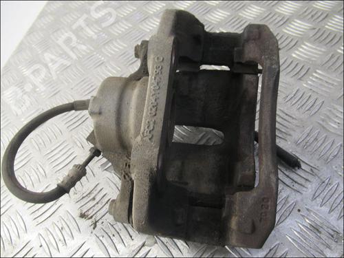 Used Left front brake caliper PEUGEOT 2008 I (CU_) 1.2 THP 110 / PureTech 110 (110 hp) 18351817