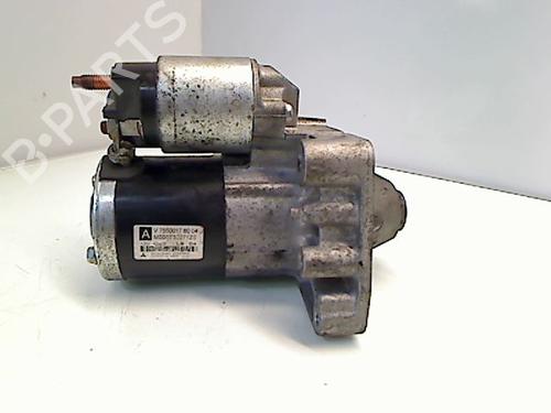 Used Starter PEUGEOT 207 (WA_, WC_) 1.4 16V (95 hp) 23156031