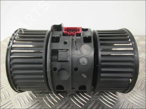 Used Heater blower motor RENAULT SCÉNIC III (JZ0/1_) 1.5 dCi (110 hp) 21274316