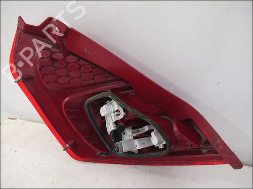 Used Right taillight FORD FIESTA VI (CB1, CCN) 1.4 TDCi (68 hp) 15420194