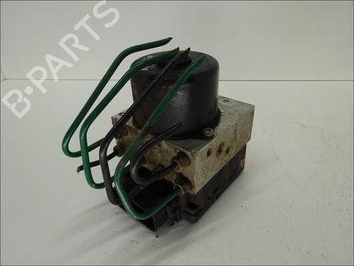 Used ABS pump RENAULT TWINGO I (C06_) 1.2 16V (C06C, C06D, C06K) (75 hp) 15275766