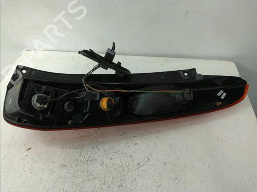 Left taillight FORD FIESTA V (JH_, JD_) 1.3 | BP15420646C34 