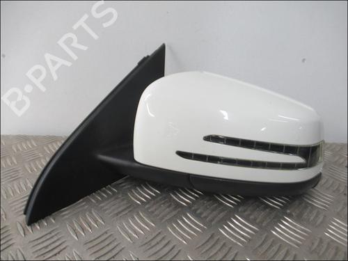Retrovisore sinistro MERCEDES-BENZ A-CLASS (W176) A 180 CDI / d (176.012) (109 hp) 31243361