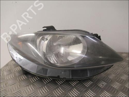 Used Right headlight SEAT IBIZA IV (6J5, 6P1) 1.2 (60 hp) 19089527