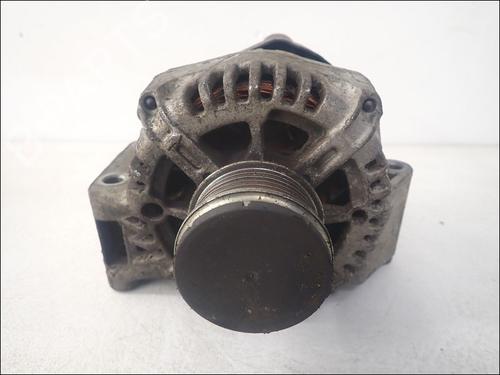 Used Alternator FIAT PUNTO EVO (199_) 1.3 D Multijet (199AXC1A, 199BXC1A, 199AXT1A, 199BXT1A) (75 hp) 15275157