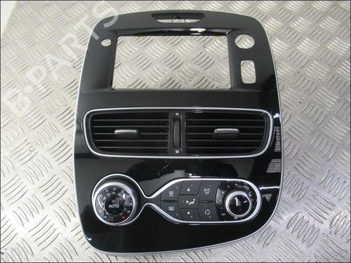 Used Climate control RENAULT CLIO IV (BH_) 0.9 TCe 90 (BHNF, BHMA, BHMH, BHJK, BHJR) (90 hp) 19932339