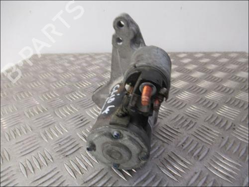 Starter RENAULT CLIO IV (BH_) 0.9 TCe 90 (BHNF, BHMA, BHMH, BHJK, BHJR) | BP25859104M8