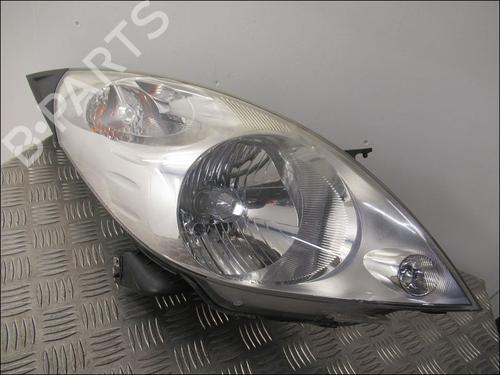 Højre forlygte CHEVROLET SPARK (M300) 1.0 (68 hp) 18732218