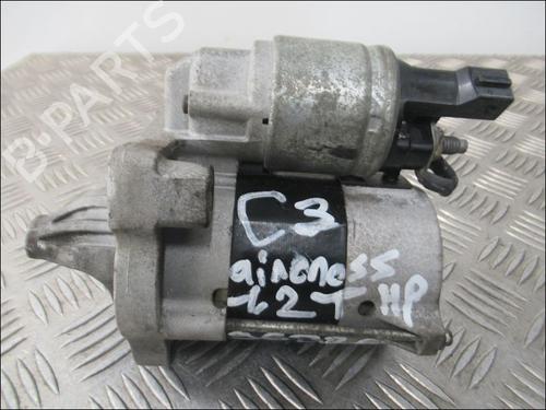 Starter CITROËN C3 AIRCROSS II (2R_, 2C_) 1.2 PureTech 110 (2RHNZB, 2RHNZW, 2RHNPX, 2RHNPJ) | BP30606651M8