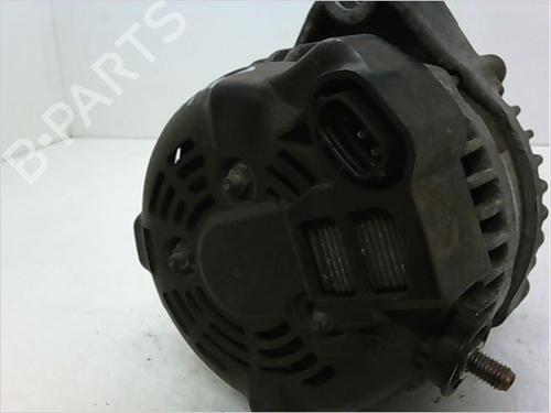 Used Alternator JAGUAR S-TYPE II (X200) 2.7 D (207 hp) 15420155