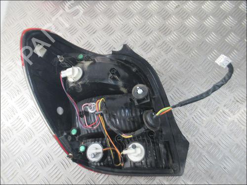 Used Right taillight PEUGEOT 108 1.2 (82 hp) 31843564