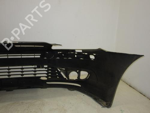 Front bumper FORD MONDEO IV (BA7) 2.0 TDCi | BP15418637C7 